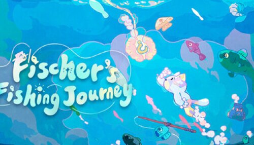 Download Fischer's Fishing Journey