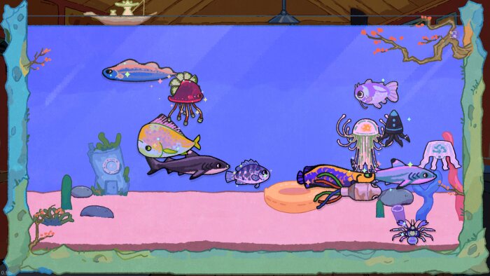 Fischer's Fishing Journey Repack Download