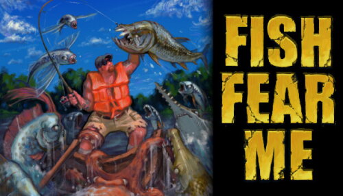 Download FISH FEAR ME