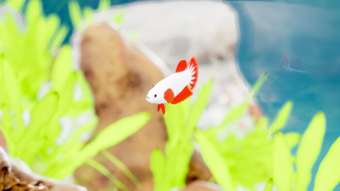 Fish Game - Betta Fish Pack 1 Repack Download