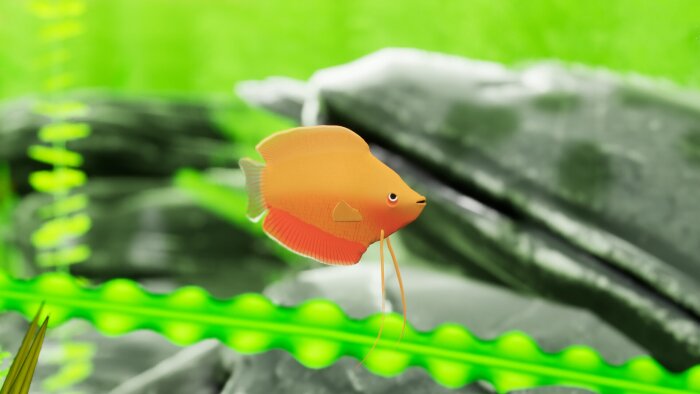 Fish Game - Indian Subcontinent Fish Pack 1 Crack Download