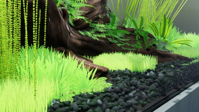 Fish Game - Substrate Variety Pack 1 Download Free