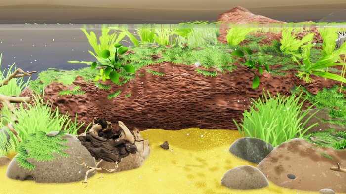 Fish Game - Substrate Variety Pack 1 Free Download Torrent