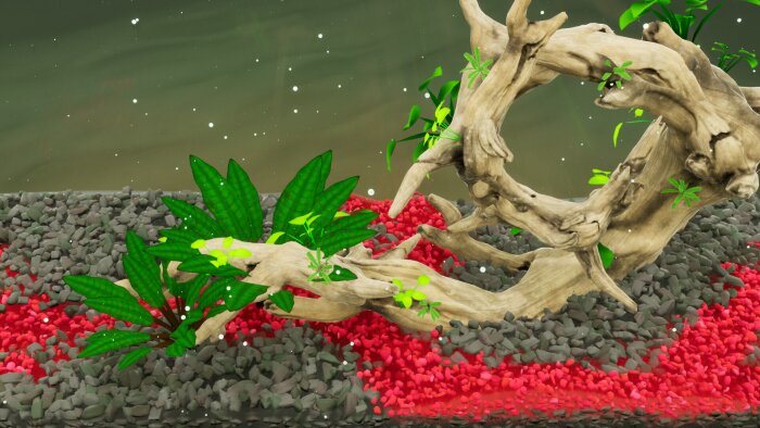 Fish Game - Substrate Variety Pack 1 Crack Download