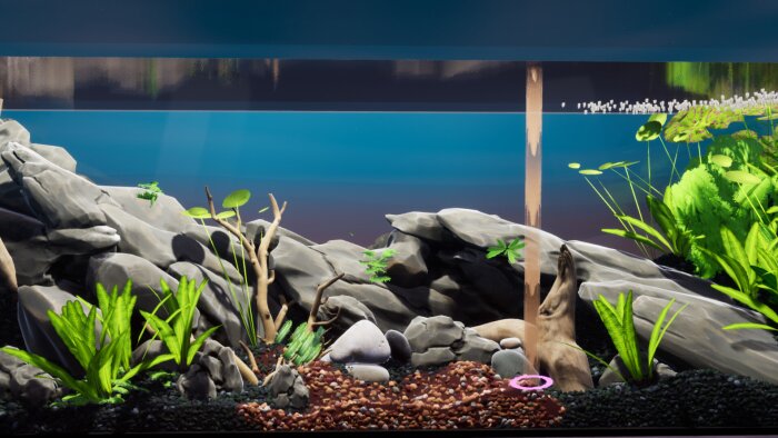 Fish Game - Substrate Variety Pack 1 PC Crack