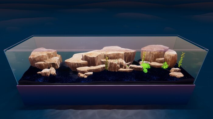 Fish Game - Substrate Variety Pack 1 Repack Download