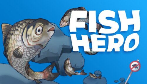 Download Fish Hero