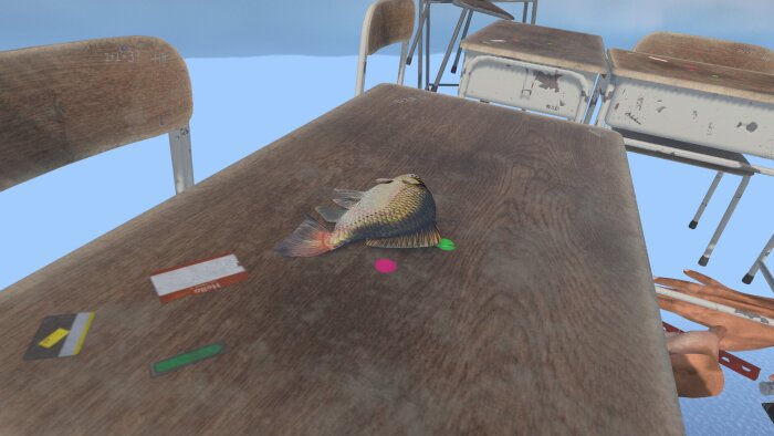 Fish Hero PC Crack