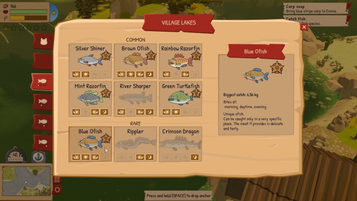 Fish & Hike Free Download Torrent