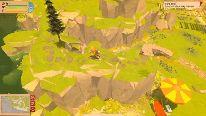 Fish & Hike Crack Download