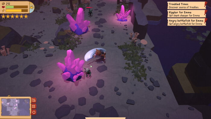 Fish & Hike PC Crack