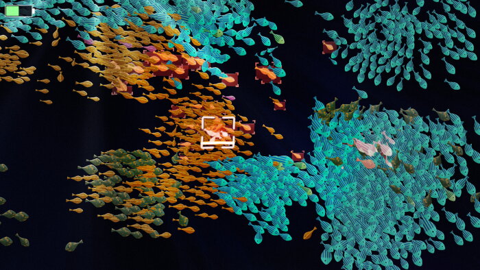 Fish Lab Free Download Torrent