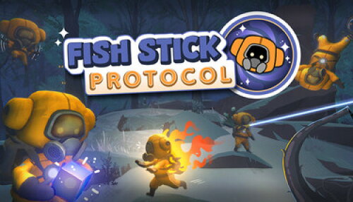 Download Fish Stick Protocol