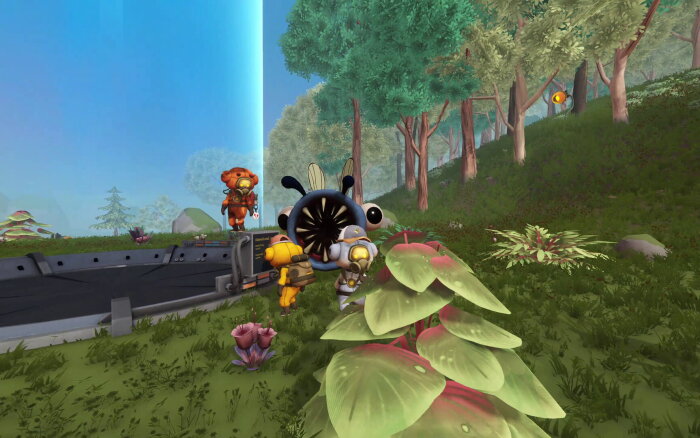 Fish Stick Protocol Download Free