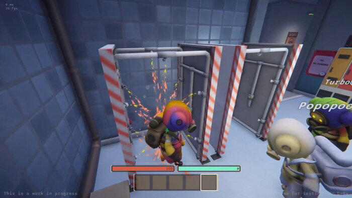 Fish Stick Protocol Repack Download