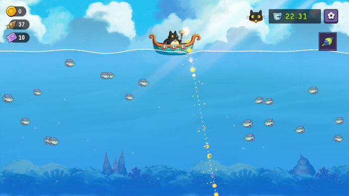 Fish to Cats: Catch & Feed Free Download Torrent