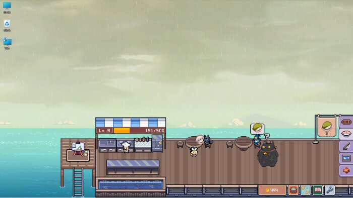 Fish to Dish: Idle Sushi Free Download Torrent