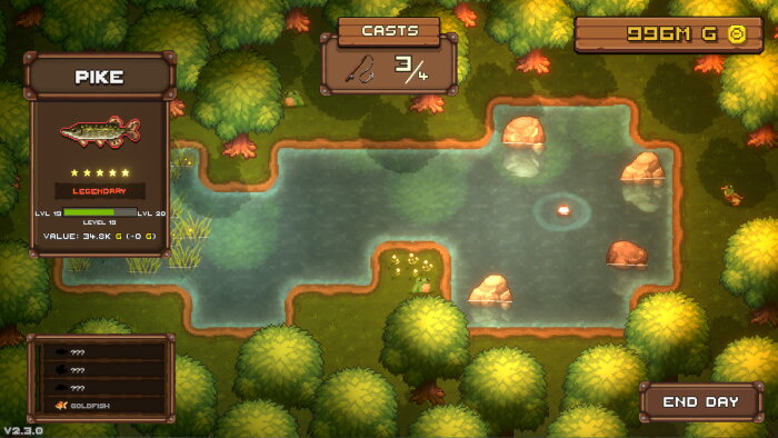 Fishing Inc Download Free