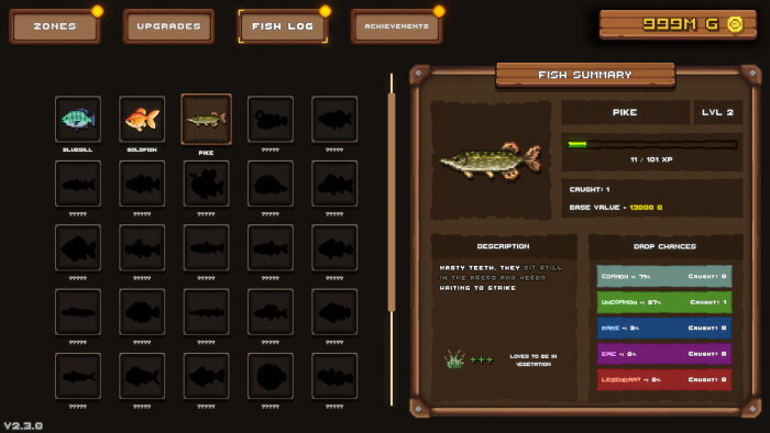 Fishing Inc PC Crack