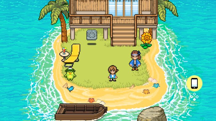 Fishing Paradiso Free Download Torrent