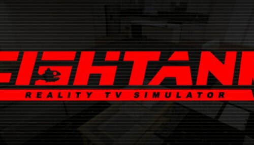 Download Fishtank: Reality TV Simulator