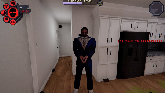 Fishtank: Reality TV Simulator Download Free