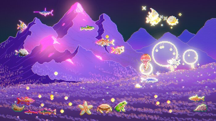 FISHTOPIA Download Free