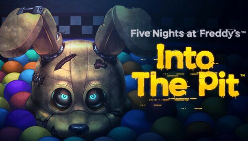 Download Five Nights at Freddy's: Into the Pit