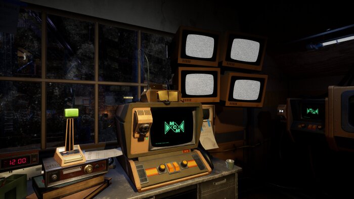 Five Nights at Freddy's: Secret of the Mimic Repack Download