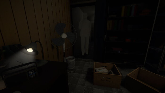 Five nights at Stalin Free Download Torrent