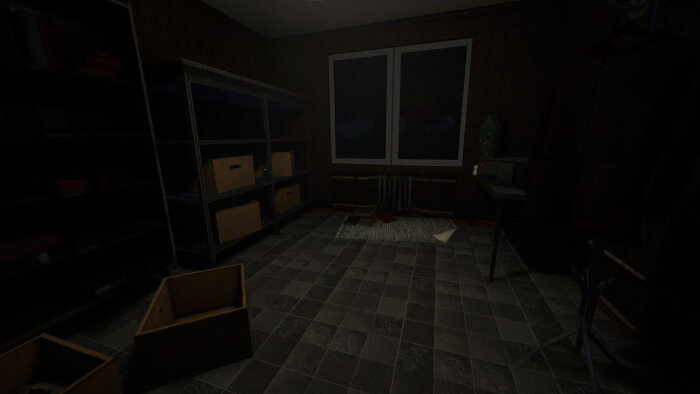 Five nights at Stalin Crack Download