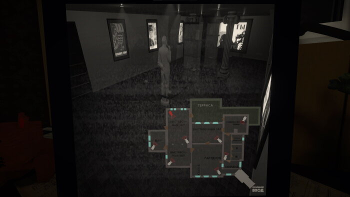 Five nights at Stalin PC Crack
