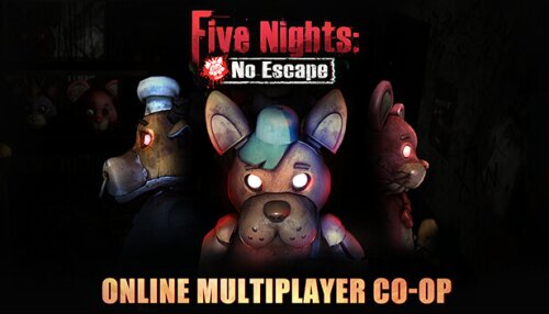 Download Five Nights: No Escape