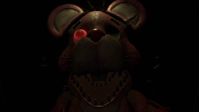 Five Nights: No Escape Repack Download