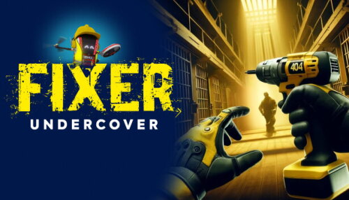 Download Fixer Undercover