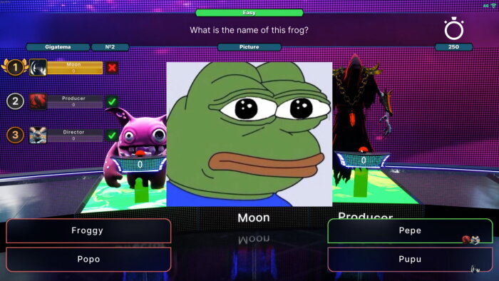 Fizz Quiz Download Free