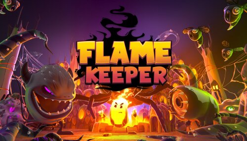 Download Flame Keeper (GOG)