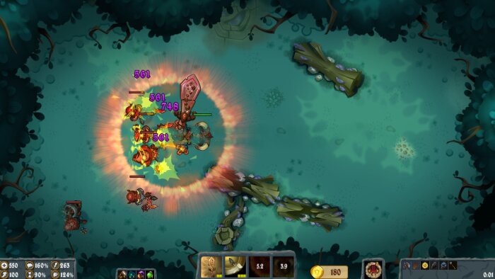 Flamebreak Repack Download