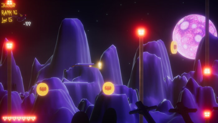 Flappy Bat 3 Download Free