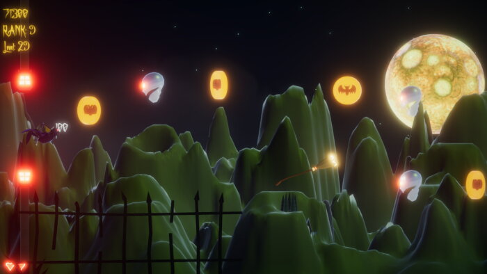 Flappy Bat 3 Free Download Torrent