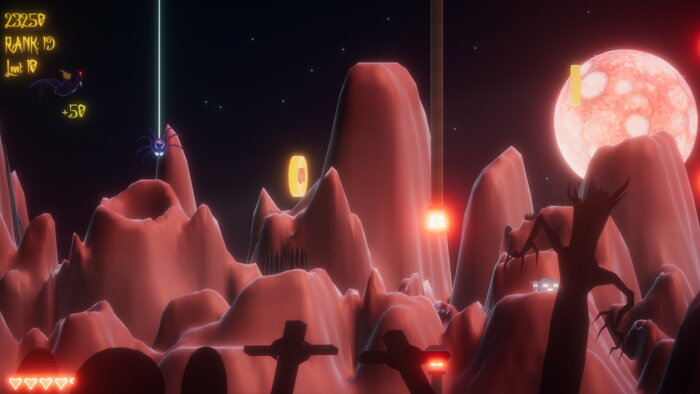 Flappy Bat 3 PC Crack