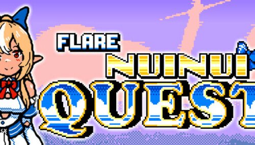 Download FLARE NUINUI QUEST