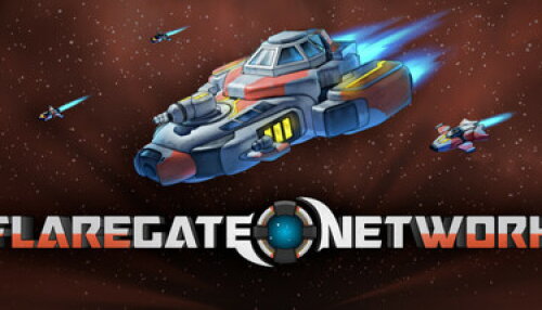 Download Flaregate Network