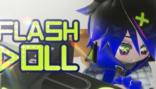 Download Flash Doll