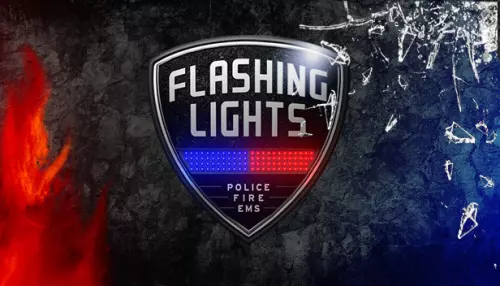 Flashing Lights - Police, Firefighting, Emergency Services (EMS ...