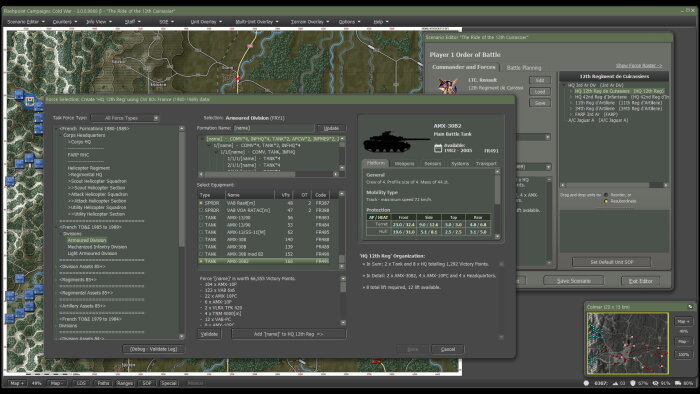 Flashpoint Campaigns: Cold War Crack Download