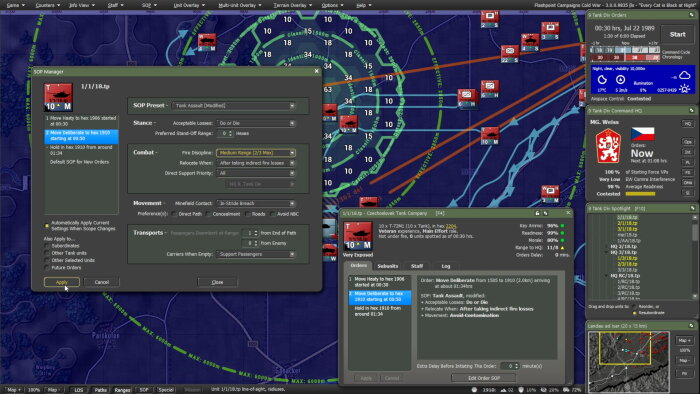 Flashpoint Campaigns: Cold War PC Crack