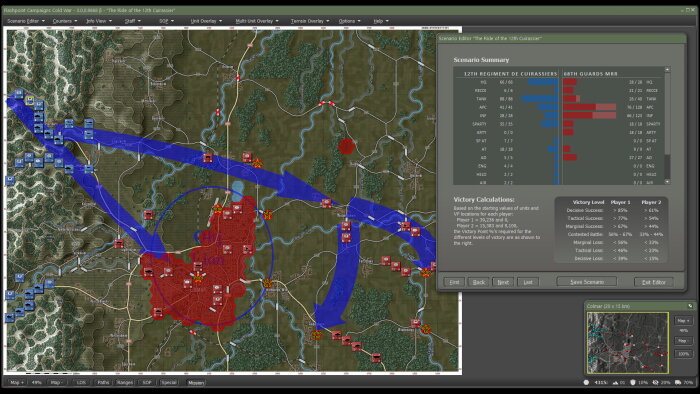 Flashpoint Campaigns: Cold War Repack Download
