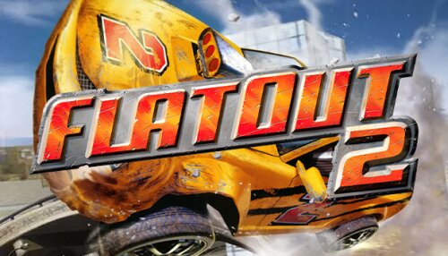 Download FlatOut 2