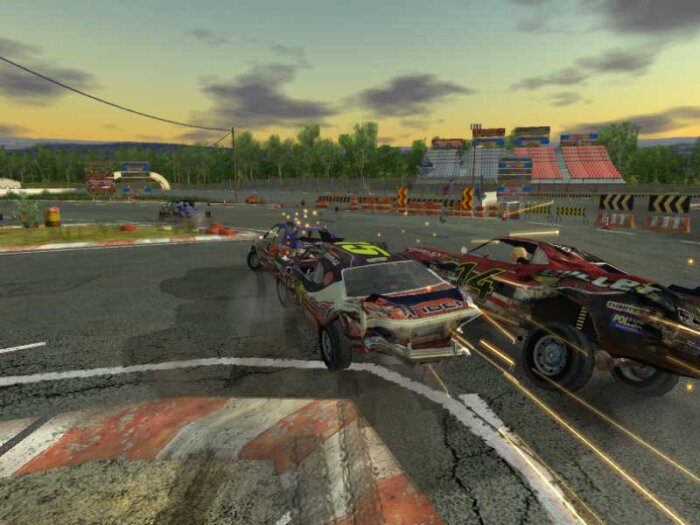 FlatOut Download Free